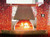 Earthstone 90-PA 35" Cooking Diameter Pre-Assembled Commercial Wood Fired Pizza Oven w/ Pierre de Boulanger (Bakers Tiles), (3-4) 8" Pizza, 17"W x 20"D Grilling Rack