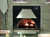 Earthstone Café-PA 35"W Cooking Diameter Pre-Assembled Commercial Wood Fired Pizza Oven w/ Pierre de Boulanger (Bakers Tiles), (3-4) 8" Pizza, 20"W x 9.5"H Oven Entrance