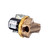 Hobart 00-271002-00003 (or Equivalent) Solenoid Valve, 3/4" , 24v 50/60hz (8013239)