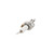 Hobart 01-1000V9-00201 (or Equivalent) Ignitor, Spark Burner (8013718)