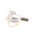 Hobart 00-106830 (or Equivalent) Thumb Screw (8076513)