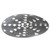 Hobart 00-077048 (or Equivalent) Shredder Plate 1/2 (8076308)