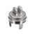 Hobart 00-077466 (or Equivalent) Plug-Drain (8076319)