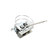 Hobart 00-294681-026-1 (or Equivalent) Thermostat, Elect, B/D (8077247)