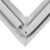 Hobart 00-433623 (or Equivalent) Gasket, Door (8077385)