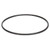 Hobart 00-476738-00009 (or Equivalent) O Ring,Suction Flange (8077692)