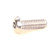Hobart SC-128-66 (or Equivalent) Screw,Mach,Sf 8-32 X 1/2 (8080073)