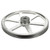 Hobart ML-104999-0000Z (or Equivalent) Upper Saw Pulley,16,6801 (8079492)