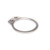 Hobart RR-010-18 (or Equivalent) Retaining Ring (8079705)