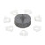 Hobart 00-562915 (or Equivalent) Kit, Replacement Chemical Cap (8121708)