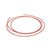 Hobart 00-185105-00020 (or Equivalent) Tubing, Red, 1/4" X 120 ", Indicator To Detergent (8127395)