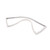 Hobart 00-280984-00028 (or Equivalent) Gasket (8144892)