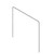 Hobart 00-891716 (or Equivalent) Gasket (8144911)