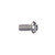 Hobart SC-121-72 (or Equivalent) Screw, Mach 1/4-20 X 1/2 (N21596367)