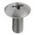 Groen 129732 (or Equivalent) Screw 8-32 X.375 Lg Phil Lips (26050)
