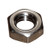 Groen Z003823 (or Equivalent) Hex Nut Jam 5/16-18 (264480)