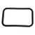 Groen Z001968 (or Equivalent) Gasket 2.25" X 1.5" (321383)
