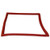 Groen Z070121 (or Equivalent) Door Gasket 17" X 17" (321388)