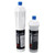Groen 139026 (or Equivalent) Replacement Cartridge Set - Water Treatment (8010359)