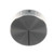 Groen 175095 (or Equivalent) Knob, Aluminum, 2" (8021788)