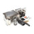 Groen MS99286 (or Equivalent) Drain Box & Piping Assy (N21427481)