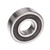 Groen Z009765 (or Equivalent) Bearing Ball Dee/4-40 (N21436481)