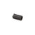 Groen 505090 (or Equivalent) Hose Black Rubber 3/8" I D X (N21436604)