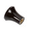 Groen Z004112 (or Equivalent) Knob Black W/#10-32 (N21436623)