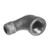 Groen Z009853 (or Equivalent) Elbow 90 Deg Street 3/8 Npt (N21436636)