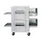 Lincoln 1450-000-U 1400 Series Impinger I Conveyorized Natural Gas Oven w/ 40" Wide Baking Chamber, 32"W x 73"L Conveyor Belt, Stackable, 120,000 BTU/Hr.