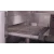 Lincoln 1600-000-U - 1600 Series Impinger Low Profile Natural Gas Conveyor Oven, 40" Wide Bake Chamber, 32"W x 73"L Long Conveyor Belt, Stackable, 110,000 BTU/Hr
