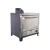 Peerless C131P - 30"W Countertop Pizza Bake Oven, Gas Fired Single Deck, 1 Section 4 Shelf, Energy Efficient with Removable Pizza Stones, LP/Natural Gas 30,000 BTUs