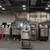 Peerless CW61P - 50"W Double Deck Gas Fired Pizza Deck Oven, Stainless Steel Front, "Power-Pak" Burner System, 42"W x 32"D Deck Size 7"H Sections, 60,000 BTUs