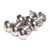 Manitowoc 5121539 (or Equivalent) Screw (Pkg Of 10) (N21234311)