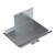 Manitowoc 7629083 (or Equivalent) Cover, Control Box W/Lab Els (N21234375)