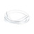 Manitowoc 4420383 (or Equivalent) Tubing Clear Vinyl 5/8id 7/8od (N21234524)