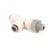 Manitowoc 2009483 (or Equivalent) Swivel Male Tee Jg Pi110 821s (N21233704)