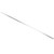 Manitowoc 3203343 (or Equivalent) Shelf Pilasters 48 T21-0 48 (N21233714)