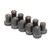 Manitowoc 5429559 (or Equivalent) Rubber Well-Nut (Pkg Of 10) (N21234882)