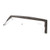 Manitowoc 7602503 (or Equivalent) Top Rail Trim-30in (N21235927)