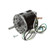 Manitowoc 6007 (or Equivalent) Fan Motor Kit 230v 50hz (N21236104)