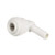 Manitowoc 1180 (or Equivalent) Fitting 1/4 X 1/4 Speedf It (N21236188)