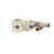 Manitowoc 7029 (or Equivalent) Service Valve Sol Evul3 115v 3 (N21238534)