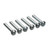 Manitowoc 5033589 (or Equivalent) Screw 1/4x1.75 (Pkg Of 6 ) (N21235730)
