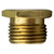 Vulcan Hart 00-713967-00052 (or Equivalent) Orifice (52) (261782)
