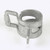 Vulcan Hart 00-557844 (or Equivalent) Hose 19mm Narrow Clamp (8008809)
