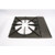Vulcan Hart 00-715183 (or Equivalent) Spr Open Top Grate (8008845)