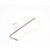Vulcan Hart 00-422737-00001 (or Equivalent) Thermister Probe (8008696)