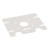 Vulcan Hart 00-959100-00002 (or Equivalent) Gasket, Transport Tube (8020575)