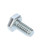 Vulcan Hart SC-036-14 (or Equivalent) Cap Screw, Hxhd , 1/4"-20 X 1/2" (8020601)